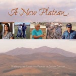 A New Plateau