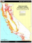 California prepares for the next burn