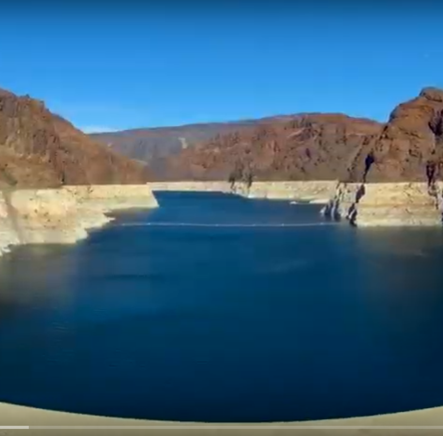 Vanishing River | Peter Friederici